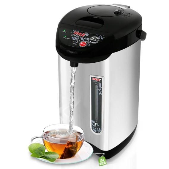 AMZ LPN Pallet- Nutrichef Hot Water Urn, Funhorun Hunting Chair, Koblenz Wet Dry Vacuum - MSRP $2,104