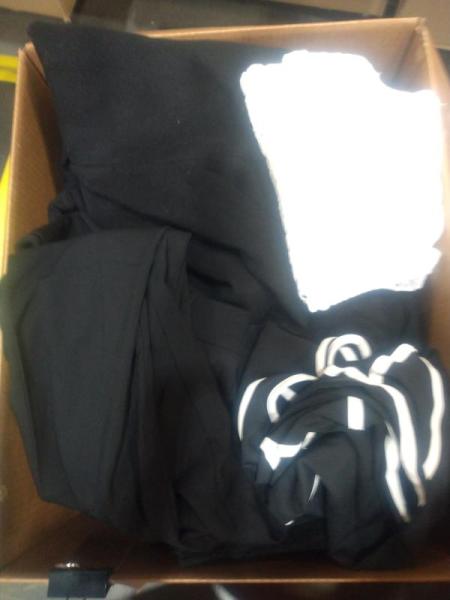 Mystery Box - Apparel from Luxury Fashion Retailer - Original MSRP $1,848