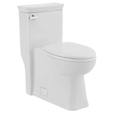 DXV D22025A101.415 One-Piece Elongated Toilet - MSRP $843
