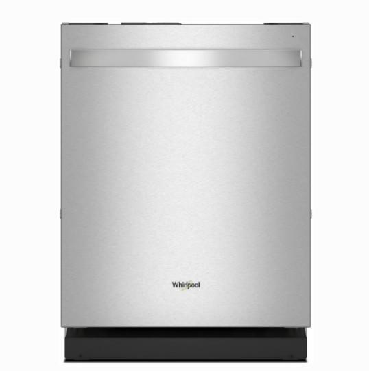Whirlpool 24 in. Dishwashers - MSRP $2,184