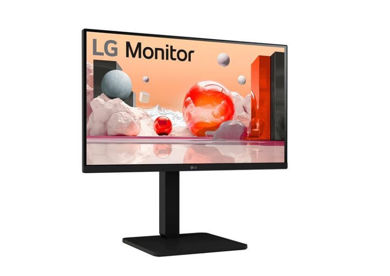 A Grade - LG 24BR400-B 24" FHD 1920x1080 LCD Monitor with FreeSync - MSRP $177