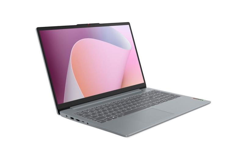 A Grade - Lenovo IdeaPad Slim 3i 15.6'' + Mouse (512GB SSD Intel i5 1.3GHz 8GB RAM...) - MSRP $300