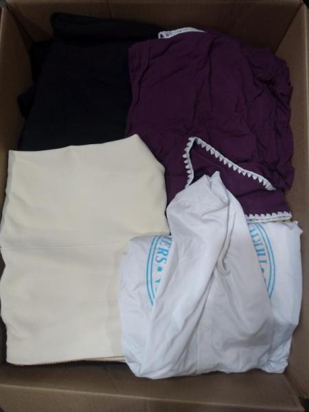 Luxury Department Store Apparel - Mystery Box - Original MSRP $3,017