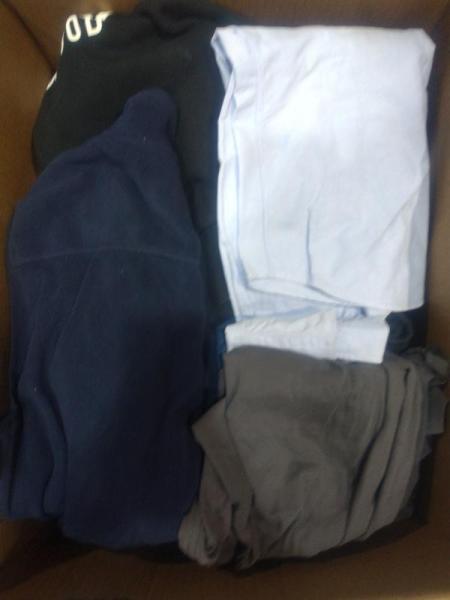 Apparel from Boutique Fashion Retailer - Mystery Box - Original MSRP $1,776