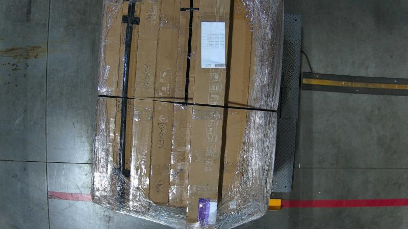 TVs & Monitors - Samsung, Sharp, 55"-65" - MSRP $10,604 -RO# 555495
