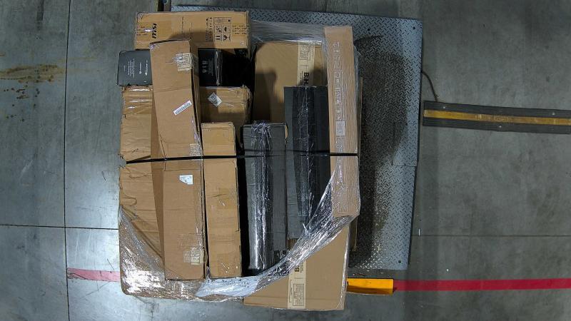 Other Computing & Mixed Lots - PNY GeForce RTX 5090 Overclocked Triple Fan, Venus Probe Lens -MSRP $15,496 -RO# 555488