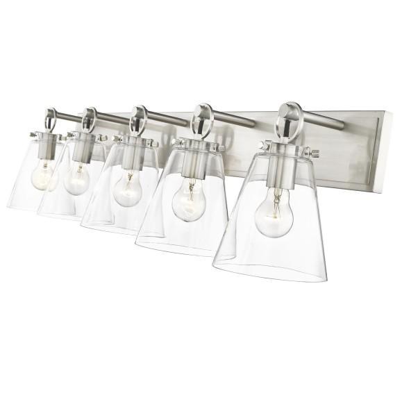 Lighting - Z-Lite, Kichler, MinkaAire, Minka Lavery, Westinghouse, Progress - MSRP $6,487