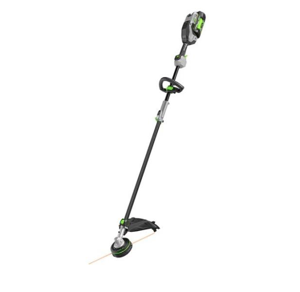 General Merchandise - EGO POWER+ Trimmer, Kobalt Gen4 Chainsaw, Graco Paint Sprayer - MSRP $2,821