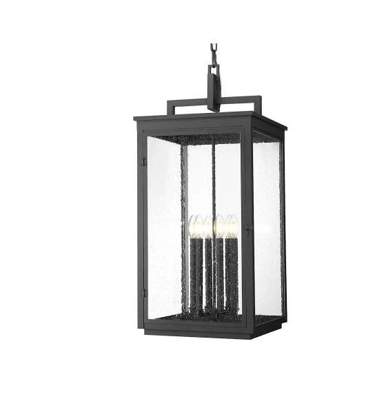Lighting & Home Decor - Z-Lite, Brio Lighting, Duravit, Durastar, TOTO, Kichler, Elegant Lighting, Ariel - MSRP $3,450