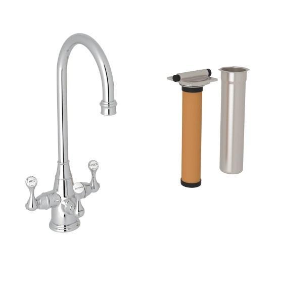 Plumbing - Perrin & Rowe, Kohler, Delta, Grohe, InSinkErator, Kingston Brass, Minka Lavery, Baldwin - MSRP $9,010