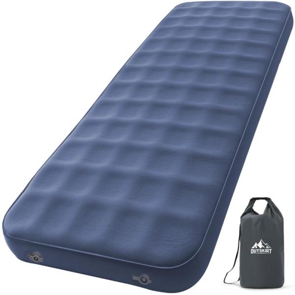 Outdoors - Outskirt Sleeping Pad, Phibee Ski Jacket, Cocosand Sunglasses - MSRP $1,711
