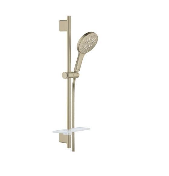 Plumbing & Hardware - Grohe, Velux, LG, Delta, Panasonic, Eemax, Ingersoll Rand, Emtek, Broan, Baldwin - MSRP $7,969