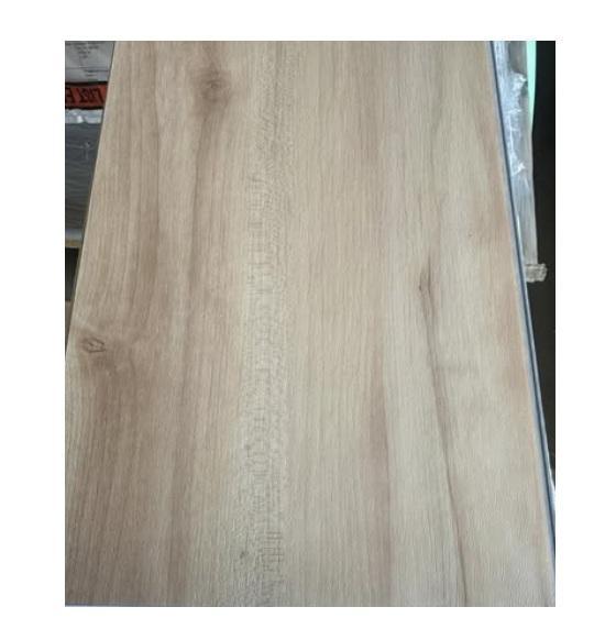 Lifeproof Paso Fino Oak 30MILx8.9inWx60inL Click Lock Waterproof Luxury Vinyl Plank Floorings - Est Retail $1,449