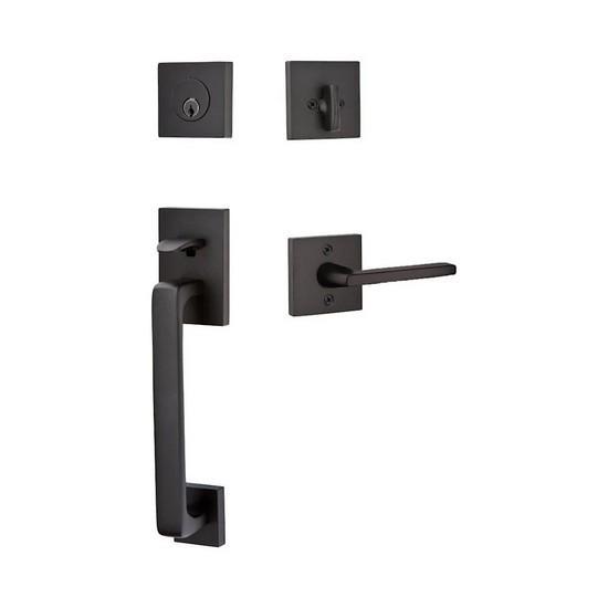 Hardware - Emtek, Baldwin, Ives, Sure-Loc, Kwikset - MSRP $9,329