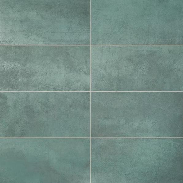 Flooring & Rugs - Ivy Hill Tile Forge Emerald Tiles, Daltile, Corso Italia, Lifeproof, MSI, Marazzi - Est Retail $1,039