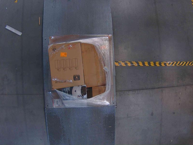 Lighting & Electrical - Universal Security Instruments, Hampton Bay, Halo - Est Retail $3,931- 1plt