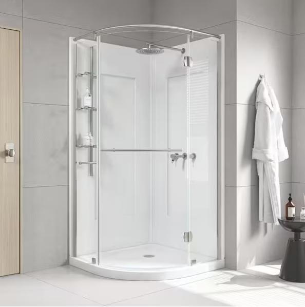 Kitchen & Bath - Glacier Bay, Yingze, American Standard - Est Retail $2,340 - 1 plt