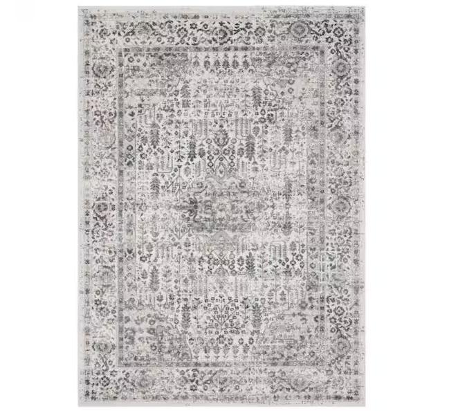Flooring & Rugs - United Weavers, Huluwat, JONATHAN Y - Est Retail $1,983 - 1 plt