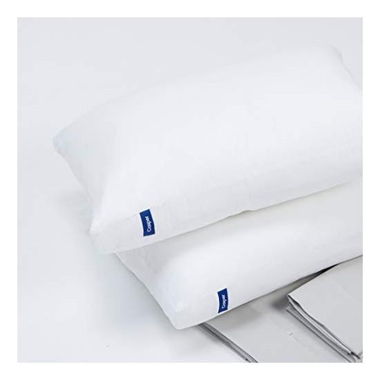 Casper Sleep 2-Pack Pillow, Rollingdog Paint Roller Kit, Mustrod RV Window - MSRP $1,494