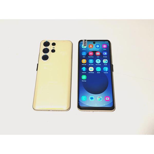 New S23 Unlocked Smartphones 7.2in 256GB 4G LTE 5G 15.0