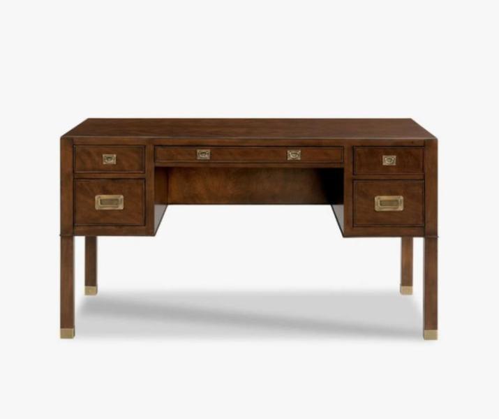 Truckload - Furniture - Woodbridge Furniture Desk, Birch Lane Table, Child Craft Nursery  - MSRP $49,961