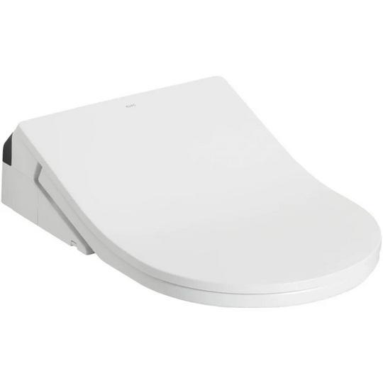 TOTO SW4047AT60#01 Elongated Replacement Bidet Seat - MSRP $2,217