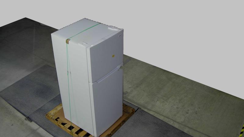 Appliances- Electrolux FFHT1822UW - MSRP $690