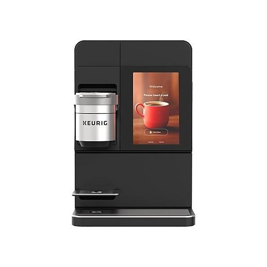 TRUCKLOAD - General Merch - Keurig Coffee Brewer, Sit Stand Desk, Cobra 2-Way Radios Set of 6 - MSRP $114,087
