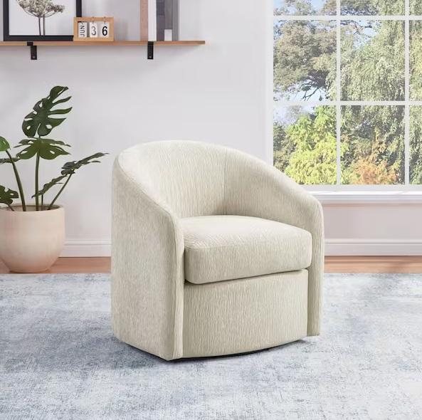 Home Decor - OSP Home Furnishings, BYBLIGHT, EXCELLO GLOBAL PRODUCTS, NATURAE DECOR - Est Retail $984