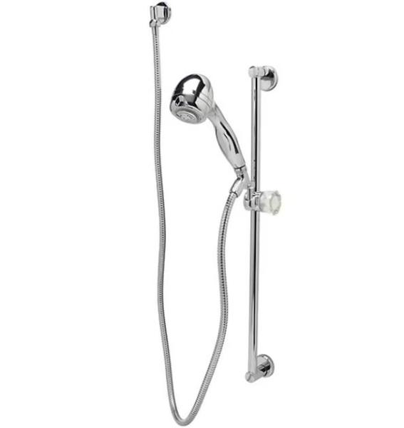 Handshower, Tubs & More by Sterling, Zurn & More - MSRP $14,400
