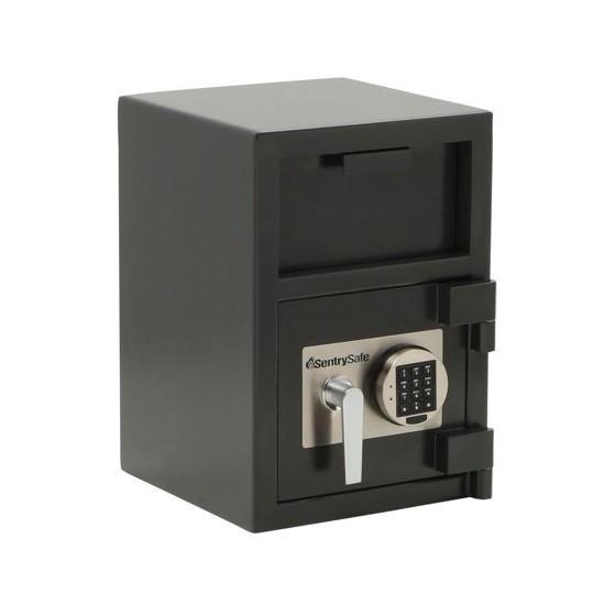 TRUCKLOAD - General Merch - SentrySafe Digital Lock Safe, Primo Water Dispenser, Safco Trash Can - MSRP $54,322