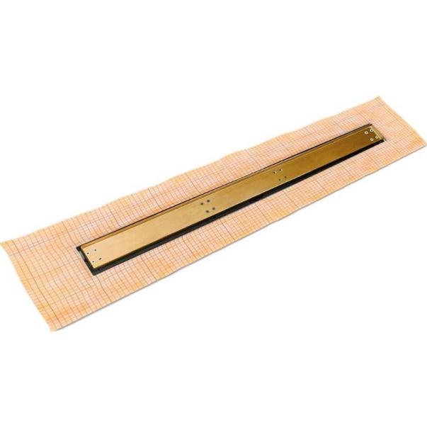 Floor, Shower & Trench Drainage & More by Infinity Drain & More - MSRP $16,212