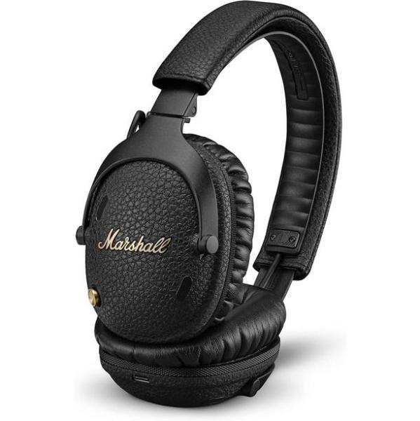 B Grade - Audio - Marshall Bluetooth Headphones & Speakers - MSRP $3,686