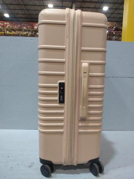 Mystery Box - Luggage from Luxury Fashion Retailer - Original MSRP $368