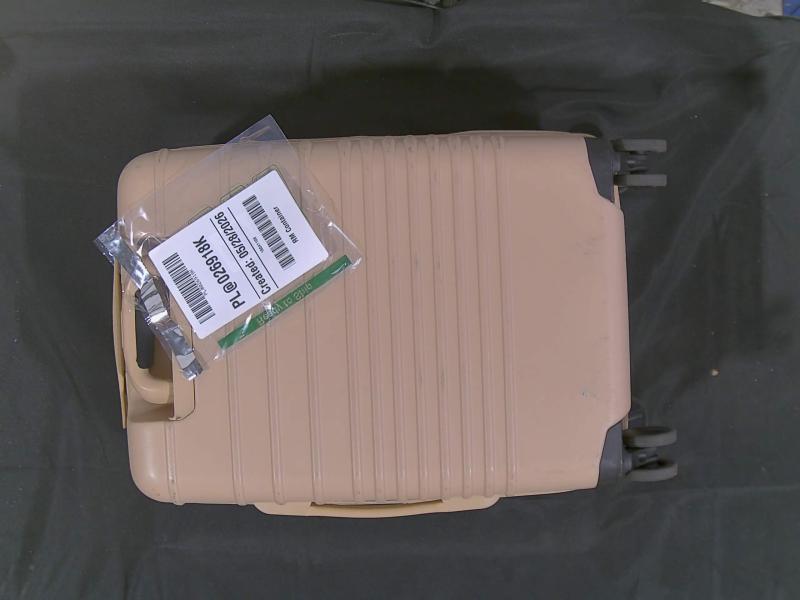 Luggage from Luxury Fashion Retailer - Mystery Box - Original MSRP $268