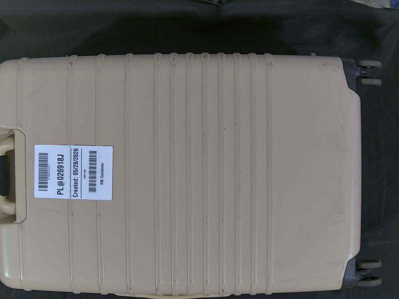 Mystery Box - Assorted Luggage from Luxury Department Store - Original MSRP $368