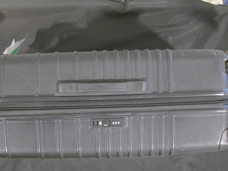 Mystery Box - Luggage from Luxury Fashion Retailer - Original MSRP $368
