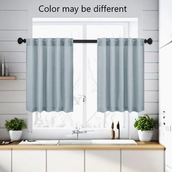 Home Decor - Browerville Curtain, Nicoli Double Towel Hook, Towle Metal Beverage Tub - MSRP $1,212