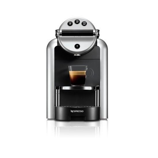 TRUCKLOAD - General Merch - Nespresso Zenius Brewer, Sharper Image Chair, Acroprint Time Recorder - MSRP $92,818