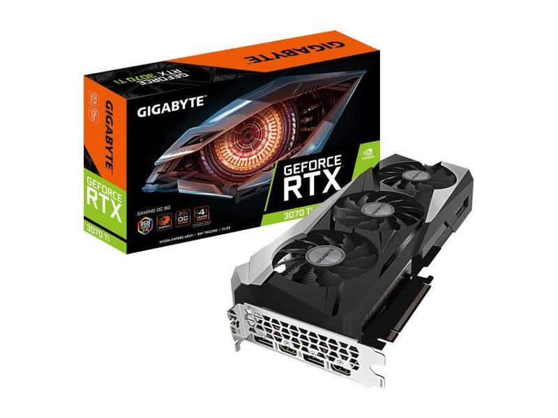 RTX 5070 ti, 5070, 4070, 3070 Gaming Computer GPU Lot & More- $5.7K -