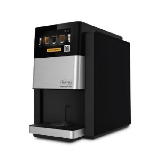 TRUCKLOAD - General Merch - Flavia C600 Brewer, Ghent Enclosed Bulletin Board, FlexiSpot Standing Desk - MSRP $170,763