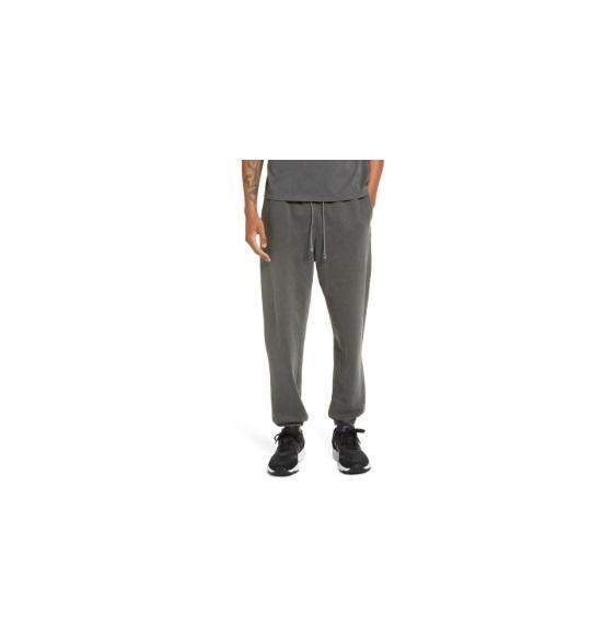 Apparel - Elwood Core French Terry Sweatpants, Free People Be Mine Pajama Pants, Summer Set - Original MSRP $1,059
