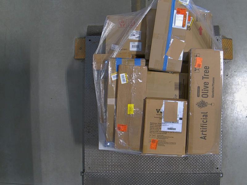 Pallet of Assorted General Merchandise - MSRP $2,800