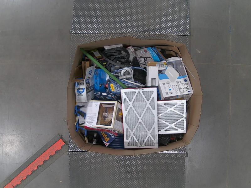 Graco Magnum Project Painter+ Sprayer, Kobalt 40V 4Ah 1pk Lithium Ion Battery, Allen+Roth Shower Head - MSRP $3,534