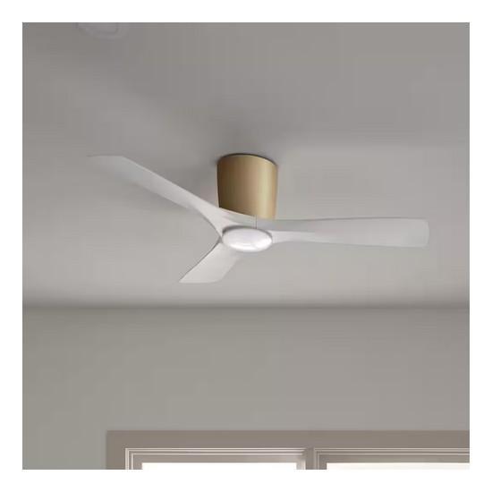 Lighting & Electrical - Kichler, Hampton Bay, Breezary - Est Retail $5,901 - 1 plt