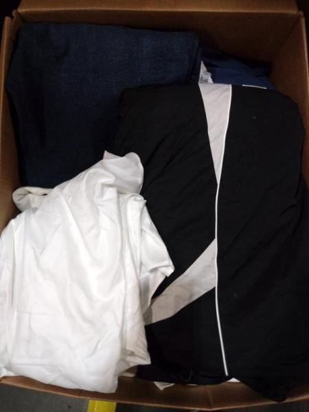 Mystery Box - Apparel from Luxury Fashion Retailer - Original MSRP $6,120