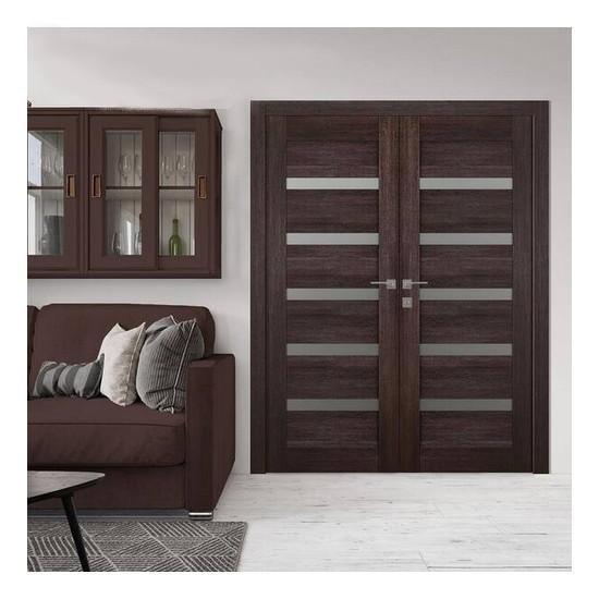 Doors & Windows - Belldini, Genie, Perfect Lift - Est Retail $6,604 - 1 plt