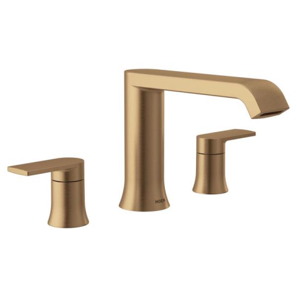 1 Pallet of Bathroom Showers, Tub/Showers & More by Moen - MSRP $33,636