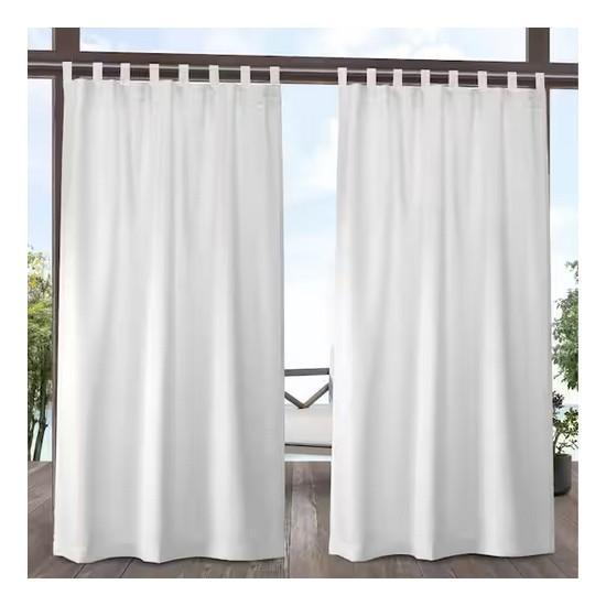 Window Decor - Exclusive Home, Yellow Blinds, Chicology - Est Retail $4,930 - 1 plt