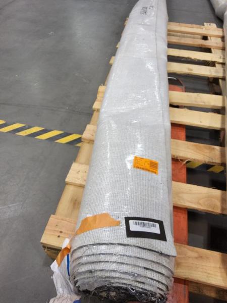 Pallet of Area Rugs